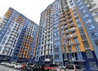 2-ком. квартира на продажу, 55.4 м2, Сочи, улица Гастелло, 27Бс1, ЖК Адлер