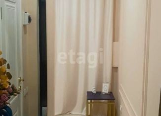 Квартира на продажу студия, 13.8 м2, Горячий Ключ, улица Ярославского, 132Р