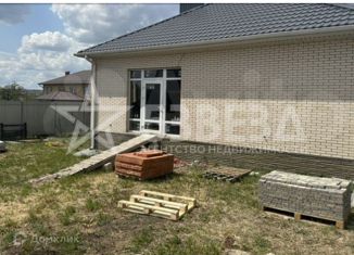 Продам дом, 125 м2, хутор Большой Лог, Природная улица