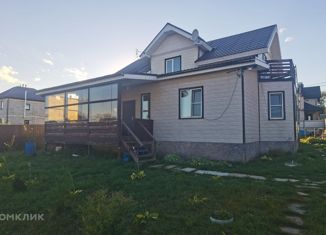 Продается дом, 212.5 м2, деревня Рогачёво, 2-й Жилой квартал, 81