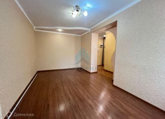Продается однокомнатная квартира, 28 м2, Астрахань, Прибрежная улица, 53А