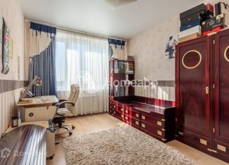 Продам 4-ком. квартиру, 116.1 м2, Москва, СЗАО, Соколово-Мещерская улица, 14