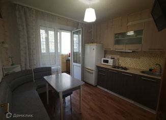 Продажа 2-ком. квартиры, 50.1 м2, Нижний Новгород, улица Адмирала Макарова, 4к4, улица Адмирала Макарова