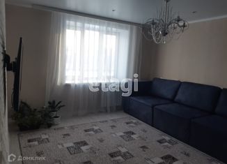 Сдается 2-комнатная квартира, 55.5 м2, село Мариинский, Хвойная улица, 14