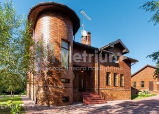 Продажа дома, 308 м2, деревня Калчуга