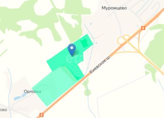 Продается участок, 7000 сот., село Кумовское