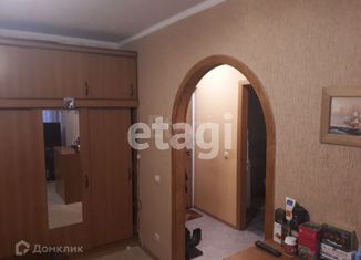 Продается однокомнатная квартира, 31.5 м2, Красноярский край, Талнахская улица, 78