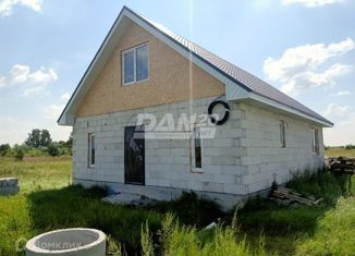 Продается дом, 138 м2, деревня Ключи, улица Застава, 215