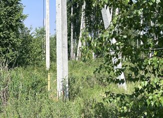 Продам участок, 6 сот., деревня Осиновка, Полевая улица