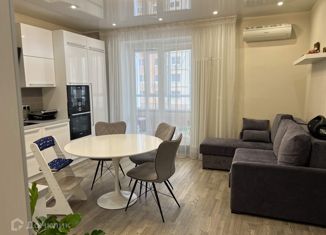3-ком. квартира на продажу, 103 м2, Москва, улица Полины Осипенко, 10к1, улица Полины Осипенко