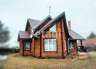 Дом на продажу, 179 м2, садоводческое некоммерческое товарищество Таскино, 7-я улица, 164