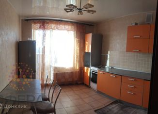 Сдаю в аренду 3-комнатную квартиру, 74 м2, Новосибирск, Заречная улица, 4, Первомайский район