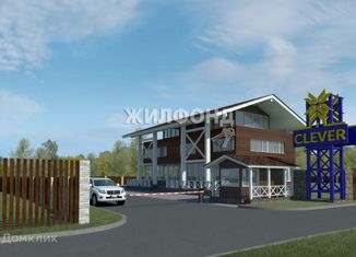 Участок на продажу, 28.48 сот., село Новокаменка