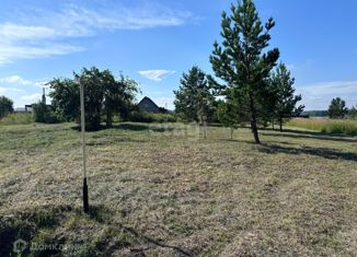 Продаю земельный участок, 8 сот., ДНТ Сибирь, Третья улица