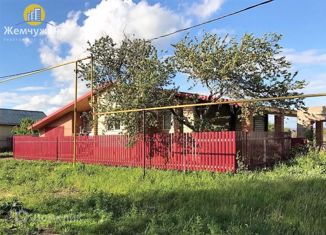 Дом на продажу, 112 м2, село Никольское-на-Черемшане, улица Дзержинского