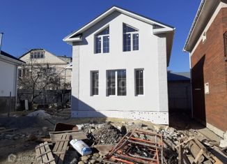 Дом на продажу, 118.6 м2, Ставрополь, улица Ломоносова, микрорайон № 5