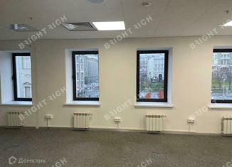 Сдача в аренду офиса, 568.1 м2, Москва, Лубянский проезд, 27/1с1, Лубянский проезд
