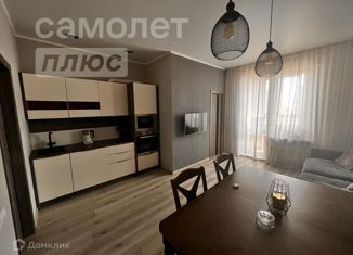 Продаю двухкомнатную квартиру, 41 м2, Москва, метро Нагатинская, 1-й Нагатинский проезд, 14