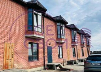 Таунхаус на продажу, 100 м2, аул Новая Адыгея, улица Братьев Пченушай, 34