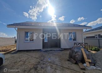 Продаю дом, 61.6 м2, Тюмень, Тальниковая улица