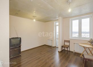 Квартира на продажу студия, 23.5 м2, Берёзовский, Новая улица, 20к1