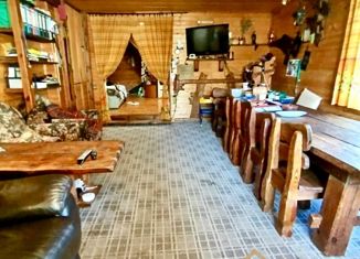 Продажа дома, 277 м2, село Атабаево, Набережная улица, 41