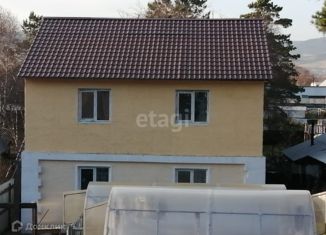 Продаю дом, 209.9 м2, СНТ 60 лет Бурятии