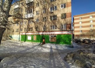 Сдача в аренду офиса, 108 м2, Екатеринбург, улица Косарева, 17