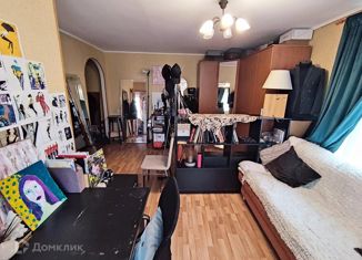 Продается 1-ком. квартира, 30.8 м2, Москва, Скаковая улица, 14, Скаковая улица