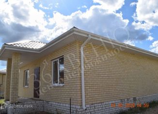Продается дом, 95 м2, село Нечаевка