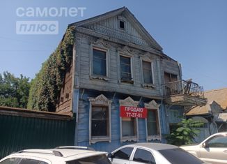 Продается дом, 277.9 м2, Астраханская область, улица Нечаева, 24