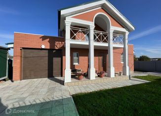 Продажа дома, 168 м2, деревня Матчино