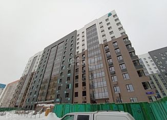 Продам трехкомнатную квартиру, 59.2 м2, Сыктывкар, Тентюковская улица, 320к2, ЖК Платон