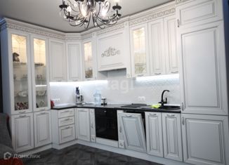 Продажа 1-комнатной квартиры, 50.3 м2, поселение Московский, улица Зелёная Горка, 1к1