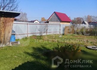 Продам дом, 25 м2, Тюмень, Солнечная улица