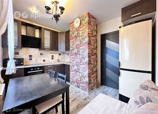 Сдаю 1-комнатную квартиру, 38 м2, Москва, улица Тихомирова, 2, улица Тихомирова