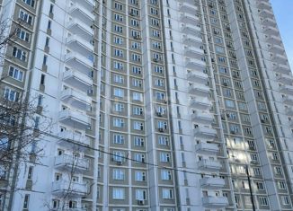 Продается 2-ком. квартира, 58.7 м2, Москва, Азовская улица, 9к2, исторический район Волхонка-ЗИЛ