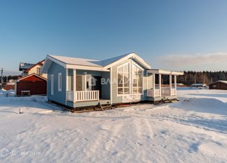 Продаю дом, 110 м2, Дачное некоммерческое партнерство Ижорец, Ловозерская улица, 65