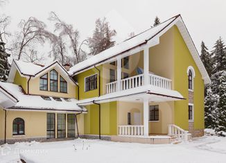 Продается дом, 417 м2, деревня Новоглаголево