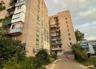 Продажа 2-ком. квартиры, 45 м2, Тамбов, Магистральная улица, 10, Октябрьский район