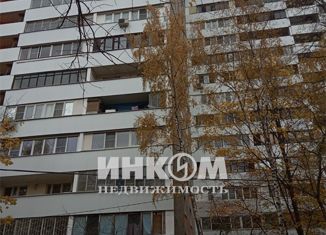 Продаю двухкомнатную квартиру, 47 м2, Москва, Вешняковская улица, 26к2, Вешняковская улица