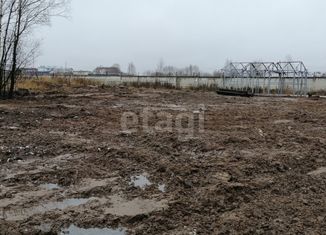 Продам земельный участок, 12.49 сот., Сыктывкар, район Лесозавод