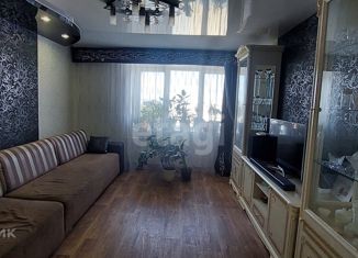 Продается 3-комнатная квартира, 62 м2, Республика Башкортостан, Коммунистическая улица, 85