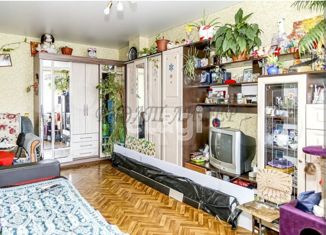 Продается 2-комнатная квартира, 42.2 м2, село Майма, улица Ленина, 60Ак4