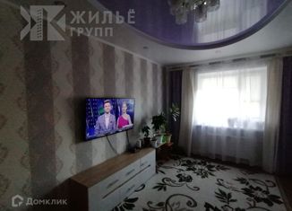 Продажа 2-комнатной квартиры, 50.1 м2, Арск, улица Пушкина, 30