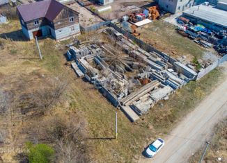 Продажа дома, 91.9 м2, село Нижняя Тавда, улица Новопашина