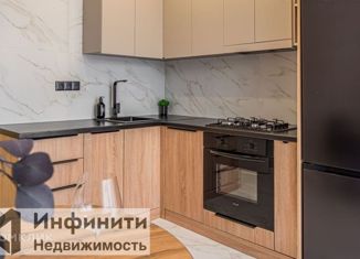 Продажа 1-ком. квартиры, 36.8 м2, Ставрополь, Черниговская улица, 6, микрорайон № 29
