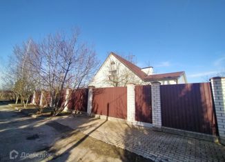 Дом на продажу, 200 м2, деревня Никулино, Парковая улица