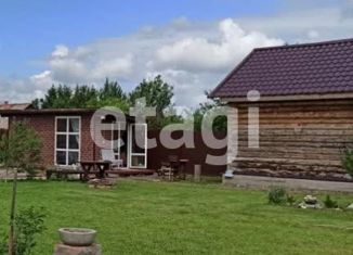 Продаю дом, 48 м2, СНТ Емельяново-1, Весёлая улица, 25