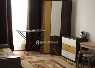 Продаю квартиру студию, 23.5 м2, посёлок Солнечный, улица Строителей, 8/1